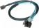 Картинка Кабель LSI CBL-SFF8643-SATASB-10M 1m (SA-F43S7PS-1M-N2) от магазина РЭССИ Кабель LSI CBL-SFF8643-SATASB-10M 1m (SA-F43S7PS-1M-N2) от магазина РЭССИ
