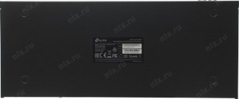 Коммутатор TP-Link JetStream TL-SG1218MPE 16G 2SFP 16PoE+ 192W управляемый от магазина РЭССИ