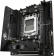 Картинка Материнская плата Asus ROG STRIX X670E-I GAMING WIFI SocketAM5 AMD X670 2xDDR5 mini-ITX AC`97 8ch(7.1) 2.5Gg RAID+HDMI от магазина РЭССИ Материнская плата Asus ROG STRIX X670E-I GAMING WIFI SocketAM5 AMD X670 2xDDR5 mini-ITX AC`97 8ch(7.1) 2.5Gg RAID+HDMI от магазина РЭССИ