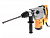 Перфоратор Вихрь П-1600к-м патрон:SDS-max уд.:11Дж 1600Вт (кейс в комплекте) от магазина РЭССИ