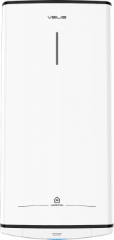 Водонагреватель Ariston Velis Tech R ABS 100 2кВт 100л электрический настенный от магазина РЭССИ