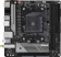 Материнская плата Asrock A520M-ITX/AC Soc-AM4 AMD A520 2xDDR4 mini-ITX AC`97 8ch(7.1) GbLAN RAID+HDMI+DP от магазина РЭССИ