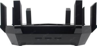 Роутер беспроводной TP-Link Archer AX6000 AX6000 10/100/1000BASE-TX (упак.:1шт) от магазина РЭССИ