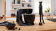 Картинка Кухонная машина Bosch MUM59N26CB планетар.вращ. 1000Вт черный от магазина РЭССИ Кухонная машина Bosch MUM59N26CB планетар.вращ. 1000Вт черный от магазина РЭССИ