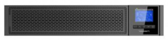 Источник бесперебойного питания Ippon Innova RT II 6000 6000Вт 6000ВА черный от магазина РЭССИ