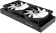 Система водяного охлаждения ID-Cooling ZOOMFLOW 240XT Soc-AM5/AM4/1151/1200/2066/1700 4-pin + 3-pin 14-31dB Al+Cu 250W LED Ret от магазина РЭССИ