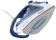 Утюг Tefal FV5715E0 2400Вт голубой/белый от магазина РЭССИ