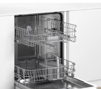 Посудомоечная машина встраив. Bosch SMV25BX01R 2400Вт полноразмерная от магазина РЭССИ