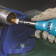 Картинка Гравер Makita GD0603 240Вт от магазина РЭССИ Гравер Makita GD0603 240Вт от магазина РЭССИ