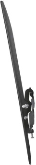Кронштейн для телевизора Hama 00220810 черный 32"-65" макс.35кг настенный наклон от магазина РЭССИ