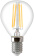 Картинка Лампа светодиодная Thomson Filament TH-B2088 11Вт цок.:E14 шар 220B 4500K св.свеч.бел.нейт. Globe (упак.:1шт) от магазина РЭССИ Лампа светодиодная Thomson Filament TH-B2088 11Вт цок.:E14 шар 220B 4500K св.свеч.бел.нейт. Globe (упак.:1шт) от магазина РЭССИ