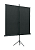 Экран на треноге Lumien 220x220см Eco View LEV-100109 1:1 напольный рулонный от магазина РЭССИ