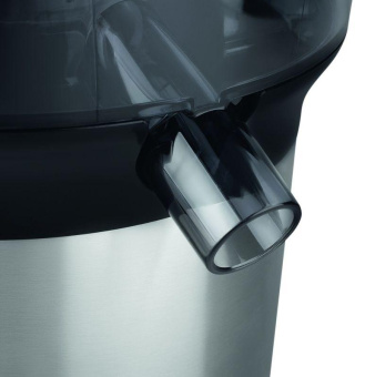 Соковыжималка центробежная Scarlett SC-JE50S51 700Вт рез.сок.:300мл. стальной от магазина РЭССИ