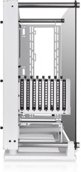 Корпус Thermaltake Core P3 TG PRO белый без БП ATX 3x120mm 3x140mm 2xUSB2.0 2xUSB3.0 audio bott PSU от магазина РЭССИ