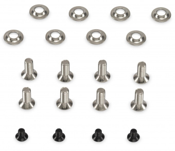 Рельсы монтажные Ippon Smart Winner II 1150/1550 1 U (1653158) от магазина РЭССИ