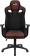 Кресло игровое Aerocool Earl AC180 Burgundy Red черный/красный сиденье черный/красный крестов. от магазина РЭССИ
