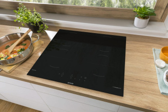 Варочная поверхность Gorenje GI6401BSCE черный от магазина РЭССИ
