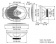 Картинка Колонки автомобильные Kenwood KFC-S6976EX 500Вт 87дБ 4Ом 15x23см (6x9дюйм) (ком.:2кол.) коаксиальные трехполосные от магазина РЭССИ Колонки автомобильные Kenwood KFC-S6976EX 500Вт 87дБ 4Ом 15x23см (6x9дюйм) (ком.:2кол.) коаксиальные трехполосные от магазина РЭССИ