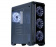 Корпус Zalman i3 edge черный без БП ATX 2x120mm 2xUSB2.0 1xUSB3.0 audio bott PSU от магазина РЭССИ
