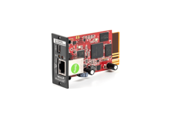 Плата управления Бастион SNMP-модуль DA 806 (2166) от магазина РЭССИ