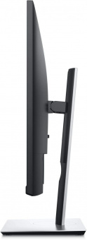 Монитор Dell 27" P2720DC черный IPS LED 8ms 16:9 HDMI матовая HAS Piv 1000:1 350cd 178гр/178гр 2560x1440 DP WQ USB 7.27кг от магазина РЭССИ