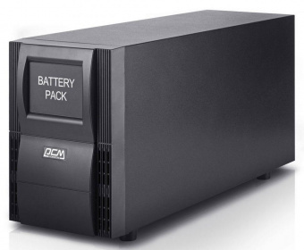 Батарея для ИБП Powercom BAT MAC-36V 24В 21.6Ач для MAC-1000 от магазина РЭССИ