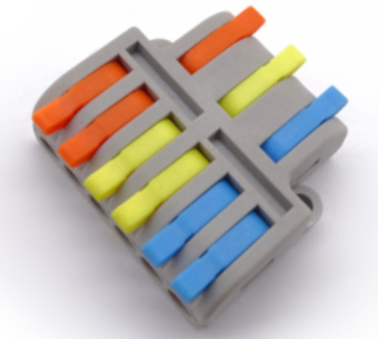 Клемма DF-63 от магазина РЭССИ