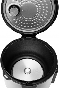 Мультиварка Hyundai HYMC-2401 5л 900Вт серебристый/черный от магазина РЭССИ