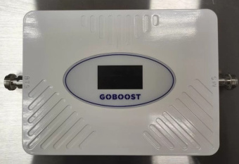 Аппаратура и средства связи Репитер GSM/3G/DCS 20 db от магазина РЭССИ