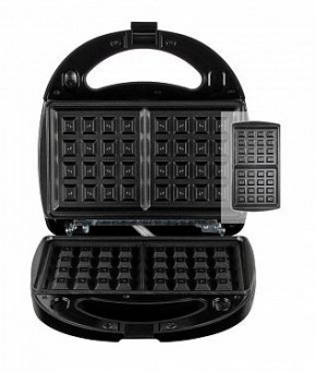 Мультипекарь Redmond RMB-M613/1 700Вт черный/серебристый от магазина РЭССИ