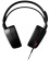 Картинка Наушники с микрофоном Steelseries Arctis Pro черный 3м мониторные оголовье (61486) от магазина РЭССИ Наушники с микрофоном Steelseries Arctis Pro черный 3м мониторные оголовье (61486) от магазина РЭССИ