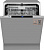 Посудомоечная машина встраив. Weissgauff BDW 6150 Touch DC Inverter полноразмерная серебристый от магазина РЭССИ