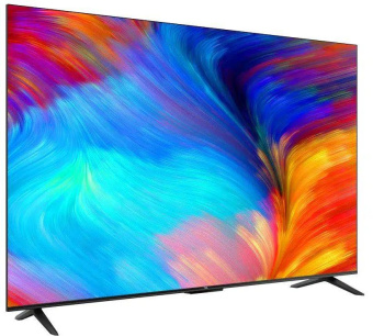 Телевизор LED TCL 65" 65P635 черный 4K Ultra HD 60Hz DVB-T DVB-T2 DVB-C DVB-S DVB-S2 USB WiFi Smart TV от магазина РЭССИ