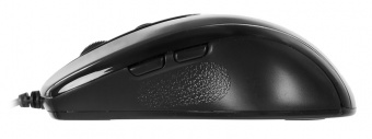 Мышь A4Tech V-Track Padless N-708X серый оптическая (1600dpi) USB (6but) от магазина РЭССИ
