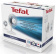 Вентилятор настольный Tefal Essential+ VF2310F0 28Вт скоростей:2 белый/голубой от магазина РЭССИ