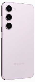 Смартфон Samsung SM-S911B Galaxy S23 5G 128Gb 8Gb лаванда моноблок 3G 4G 2Sim 6.1" 1080x2340 Android 13 50Mpix 802.11 a/b/g/n/ac/ax NFC GPS GSM900/1800 GSM1900 TouchSc Protect от магазина РЭССИ