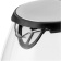 Чайник электрический Vitek VT-7046 1.7л. 2200Вт прозрачный/черный корпус: пластик/стекло от магазина РЭССИ