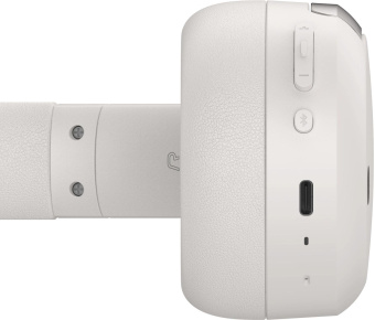 Гарнитура мониторные Edifier W830NB белый беспроводные bluetooth оголовье от магазина РЭССИ