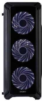ПК IRU Game 510B7E MT i5 12400F (2.5) 16Gb SSD1Tb RTX3060 12Gb Free DOS GbitEth 600W черный (2067001) от магазина РЭССИ