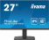 Монитор Iiyama 27" ProLite XU2793HSU-B4 черный IPS LED 4ms 16:9 HDMI M/M матовая 300cd 178гр/178гр 1920x1080 VGA DP FHD USB 4.6кг от магазина РЭССИ