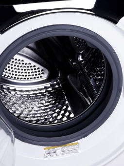 Стиральная машина Hyundai WFE8407 класс: A+++ загр.фронтальная макс.:8кг белый от магазина РЭССИ