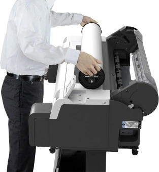 Плоттер Canon imagePROGRAF TM-340 (6248C003AA) A0/36" от магазина РЭССИ