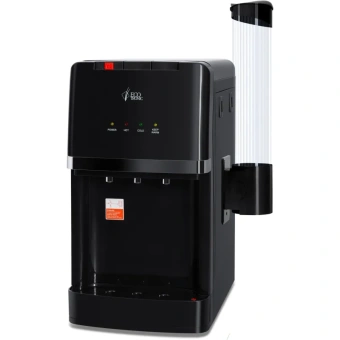 Пурифайер настольный ECOTRONIC A7-U4TE Black 12670 от магазина РЭССИ