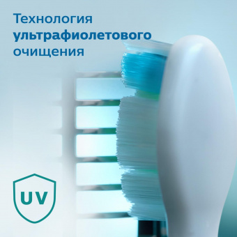 Дезинфектор Philips Sonicare HX6907/01 (упак.:1шт) от магазина РЭССИ