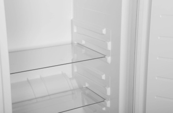 Морозильная камера Hyundai CU2505F белый от магазина РЭССИ