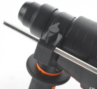 Перфоратор Patriot RH 160 патрон:SDS-plus уд.:1.5Дж 500Вт (кейс в комплекте) от магазина РЭССИ