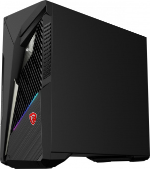 ПК MSI Infinite S3 12TH-606XRU MT i5 12400F (2.5) 16Gb SSD512Gb RTX3050 8Gb noOS GbitEth WiFi BT 500W черный от магазина РЭССИ