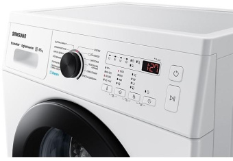 Стиральная машина Samsung WW65AG4S21CE/LD класс: A загр.фронтальная макс.:6.5кг белый от магазина РЭССИ