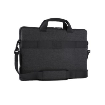 Сумка для ноутбука 13" Dell черный синтетика (460-BCFL) от магазина РЭССИ