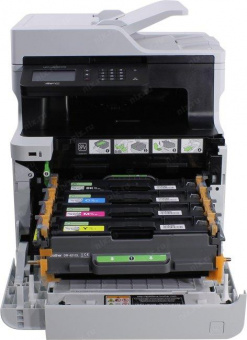 МФУ лазерный Brother MFC-L8690CDW A4 Duplex Net WiFi от магазина РЭССИ